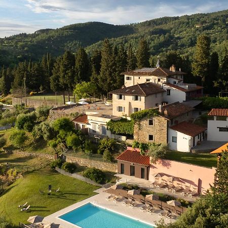Podere Castellare 펠라고 외부 사진